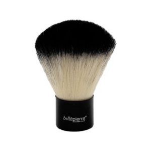 NWT Cosmetics Super Soft Mini Kabuki Mineral Foundation Makeup Brush
